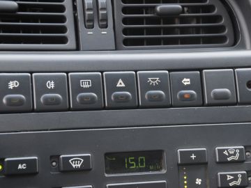 Citroën XM